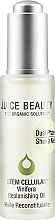Духи, Парфюмерия, косметика Восстанавливающее масло для лица - Juice Beauty Stem Cellular Replenishing Oil