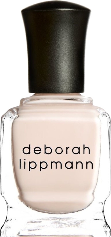 Лак для нігтів - Deborah Lippmann Nail Color — фото N1