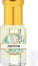 Олійні парфуми - Song of India Jasmine — фото N3