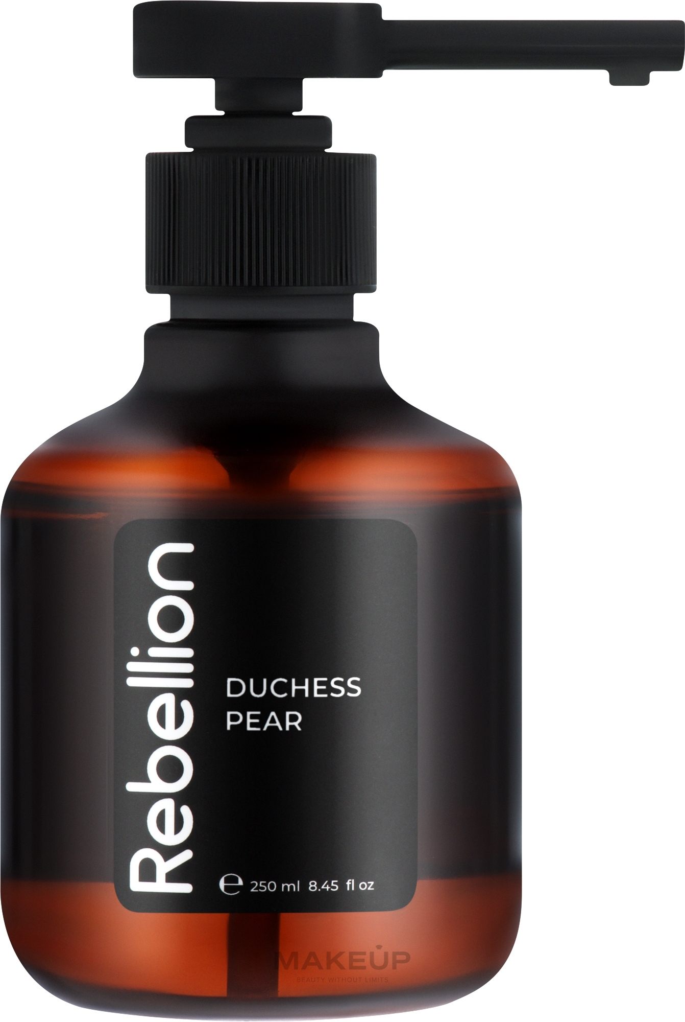 Жидкое мыло "Duchess Pear" - Rebellion  — фото 250ml