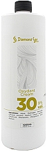 Парфумерія, косметика Окислювач 9% - Diamond Girl Sublime Oxidant Cream 30 vol