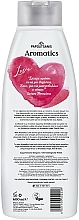 Гель для душа "Love" - Papoutsanis Aromatics Shower Gel — фото N2