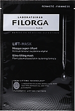 Духи, Парфюмерия, косметика Набор лифтинговых масок для лица - Filorga Lift-Mask Set