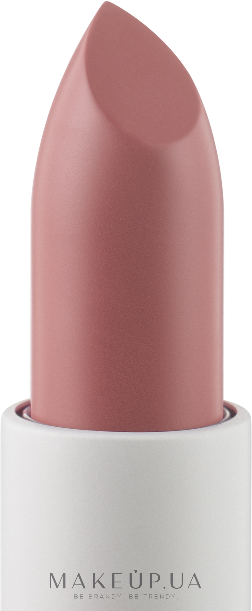 Помада для губ - Couleur Caramel Lipstick Recharge (сменный блок) — фото 255