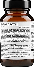 Пищевая добавка "Омега-3" - BiosLine Principium Epa 3 Fish EPA + DHA — фото N2
