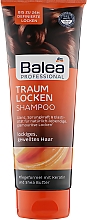 Шампунь для волос "Кудри мечты" - Balea Professional Traumlocken Shampoo — фото N2
