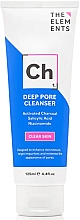 Духи, Парфюмерия, косметика Средство для глубокого очищения пор - The Elements Deep Pore Cleanser