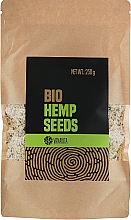 Парфумерія, косметика Харчова добавка "Насіння конопель" - VanaVita Bio Hemp Seeds