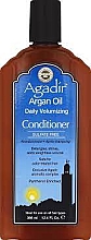 Парфумерія, косметика Кондиціонер для волосся - Agadir Argan Oil Daily Volumizing Conditioner