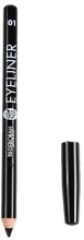 Духи, Парфюмерия, косметика УЦЕНКА Косметический карандаш для глаз - Deborah Eyeliner Pencil Classic Eye Pencil*