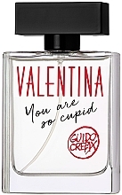 Духи, Парфюмерия, косметика Guido Crepax Valentina You Are So Cupid - Парфюмированная вода