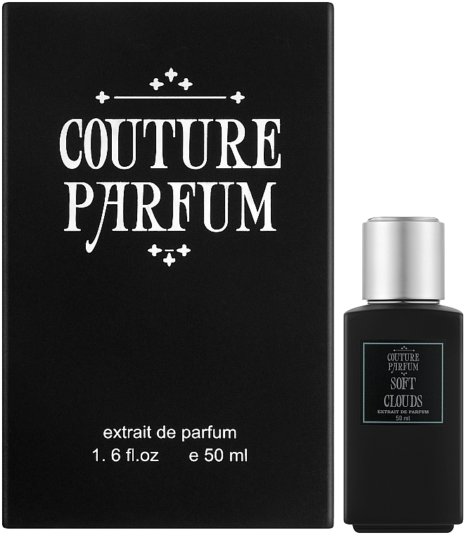 Couture Parfum Soft Clouds - Парфуми — фото N2