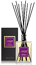 Духи, Парфюмерия, косметика Аромадиффузор для дома - Areon Home Perfume Patchouli