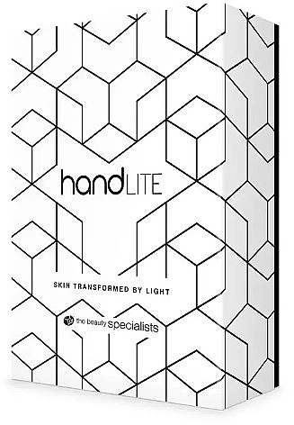Прибор для восстановления кожи рук - Rio-Beauty Handlite — фото N2