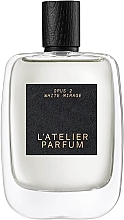 Парфумерія, косметика L'Atelier Parfum Opus 2 White Mirage - Парфумована вода