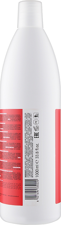 Реструктурувальний шампунь - Oyster Cosmetics Freecolor Professional Shampoo Renew — фото N2