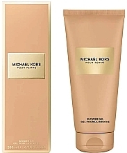 Парфумерія, косметика Michael Kors Eau Pour Femme - Парфумована вода