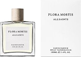 Allsaints Flora Mortis - Парфюмированная вода  — фото N2