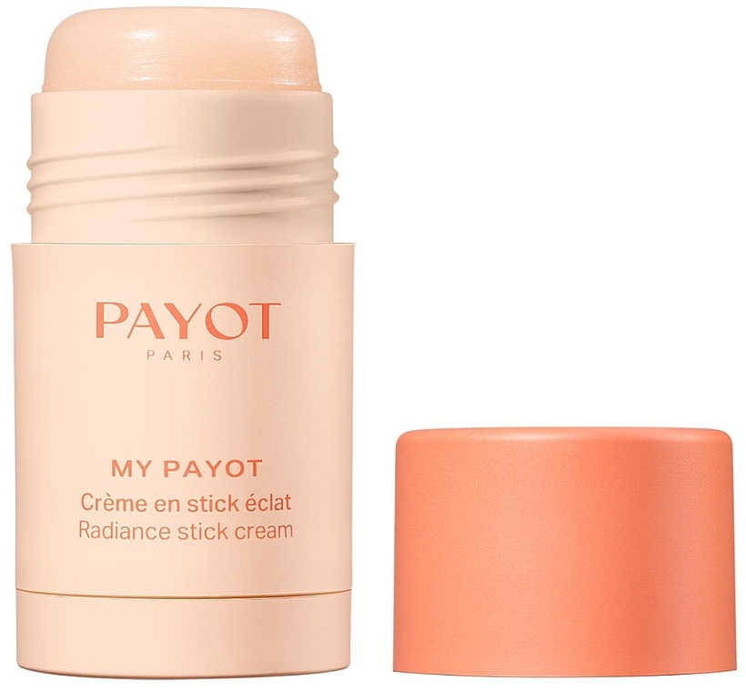 Крем-стік для обличчя - Payot My Payot Radiance Stick Cream — фото N2