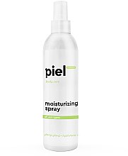 Интенсивно увлажняющий спрей для тела с маслом иланг-иланга - Piel Cosmetics Body Care Moisturizing Body Spray — фото N1