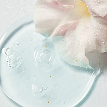 Гель-уход для душа "Свежесть балийского цветка" - NIVEA Hawaii Flower & Oil Shower Gel — фото N8