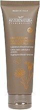 Парфумерія, косметика Крем для рук - MaterNatura Calendula & Almond Hand Cream