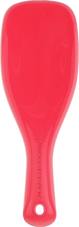 Расческа для волос - Tangle Teezer The Wet Detangler Mini Pink Punch — фото N2
