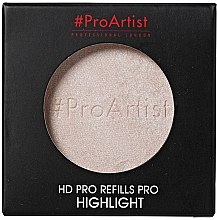 Парфумерія, косметика Хайлайтер - Freedom Makeup London ProArtist HD Pro Refills