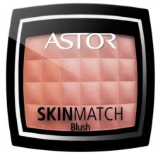 Духи, Парфюмерия, косметика Румяна - Astor SkinMatch Blush