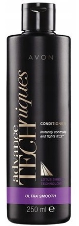 Кондиционер для волос - Avon Advance Techniques Ultra Smooth Conditioner — фото N1