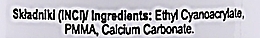 Elisium Diamond Mini (liquid/3x15ml + powder/2x23g) - Elisium Diamond Mini (liquid/3x15ml + powder/2x23g) — фото N7