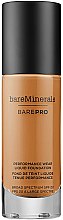 Тональная основа для лица - Bare Minerals BarePro Performance Wear Liquid Foundation SPF 20 — фото N2