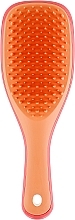 Духи, Парфюмерия, косметика Щетка для волос - Tangle Teezer The Ultimate Detangler Mini Salmon Pink & Apricot