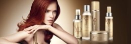 Бустер-эссенция для волос - Wella SP Luxe Oil Keratin Boost Essence  — фото N4