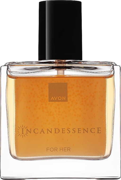 Avon Incandessence Eau De Parfum Limited Edition - Парфумована вода