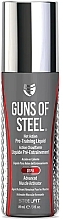 Парфумерія, косметика Активатор для м'язів - SteelFit Guns Of Steel Advanced Muscle Activator