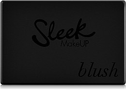 Рум'яна для обличчя - Sleek MakeUP Blush — фото N2