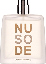 Costume National So Nude Eau - Туалетная вода (тестер с крышечкой) — фото N1