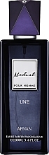 Afnan Perfumes Modest Une - Парфюмировання вода — фото N2