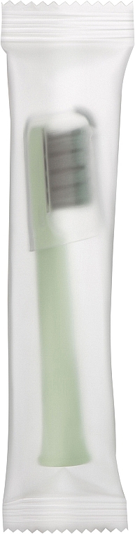 Насадка для зубной щетки, 2шт., зеленые - Enchen M100-Green — фото N1
