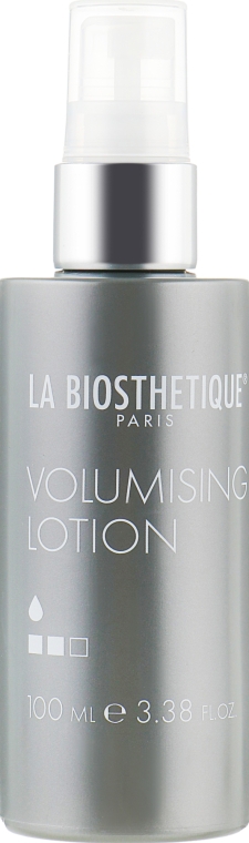 Лосьон для волос - La Biosthetique Volumising Lotion  — фото N1