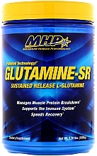 Духи, Парфюмерия, косметика Глутамин-SR продолжительного высвобождения, без вкуса - MHP Glutamine-SR 