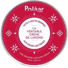 Парфумерія, косметика Бальзам для губ - Polaar The Genuine Lapland Lip Balm Cream