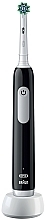 Електрична зубна щітка, чорна - Oral-B Pro 1 3D Cleaning Black — фото N3