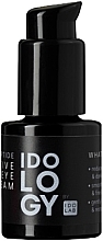 Крем для шкіри навколо очей - Idolab Idology Tri-peptide Eye Cream — фото N1