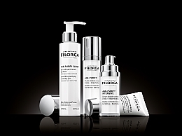 Очищувальний гель для обличчя - Filorga Age Purify Clean Purifying Cleansing Gel — фото N8