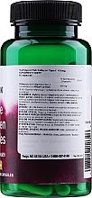 Пищевая добавка "Гидролизованный рыбий коллаген типа I", 400 мг - Swanson Hydrolyzed Fish Collagen Type I 400 mg — фото N2