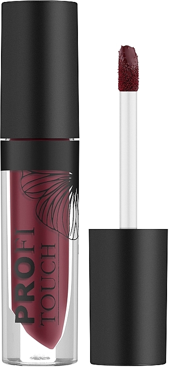 Матовая помада для губ - Colour Intense Matte Cream Gloss