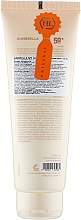 Сонцезахисний крем SPF 50+ - Holy Land Cosmetics Sunbrella To Go SPF 50+ — фото N4