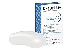 Духи, Парфюмерия, косметика УЦЕНКА Мыло - Bioderma Atoderm Pain Ultra Rich Soap *